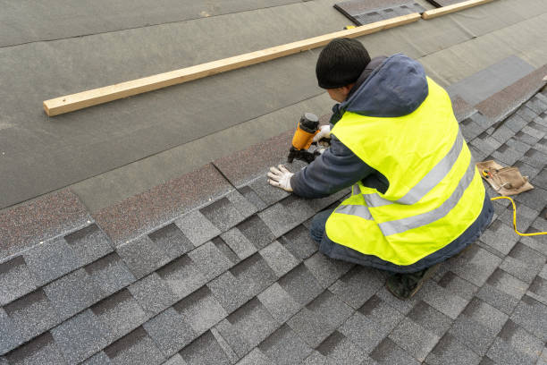 Best Metal Roofing Contractor  in West Carrollton, OH