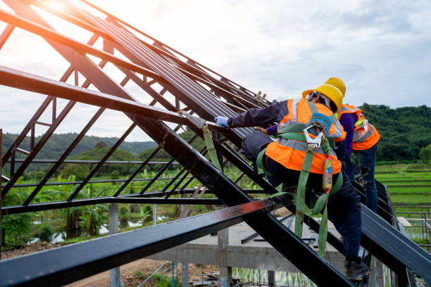 Best Residential Roofing Contractor  in West Carrollton, OH