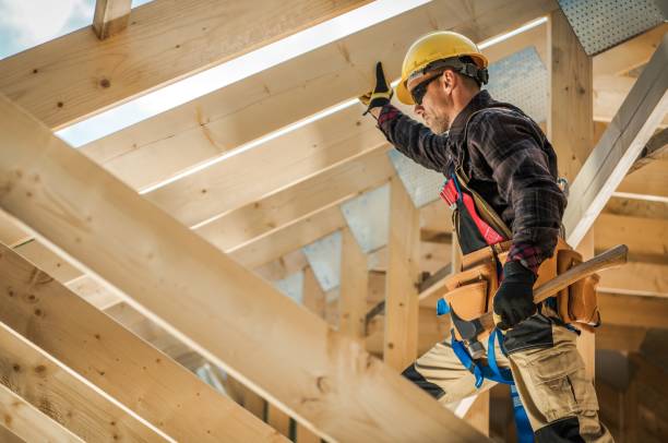 Best Residential Roofing Contractor  in West Carrollton, OH