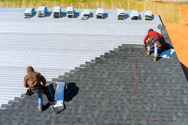 Quick and Trustworthy Emergency Roof Repair Services in West Carrollton, OH