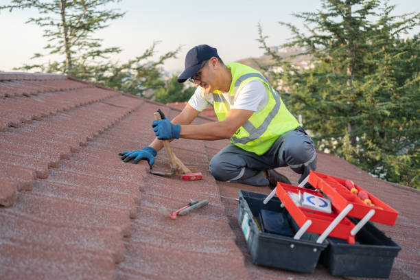 Best Storm Damage Roof Repair  in West Carrollton, OH