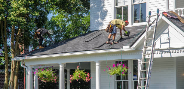 Best Roof Gutter Cleaning  in West Carrollton, OH